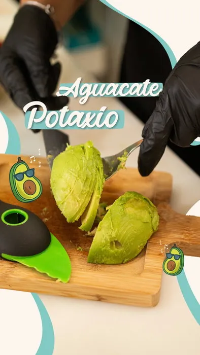 Nuestro poke son tan ricos en 🥑 que tu cuerpo lo agradecerá 😋🥑🥑🥑🥑🥑🥑🥑🥑😂