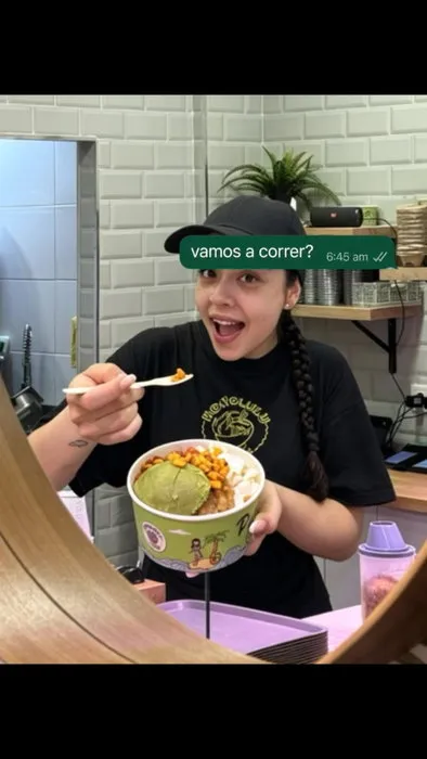 ¿vamos a? 💚🤤