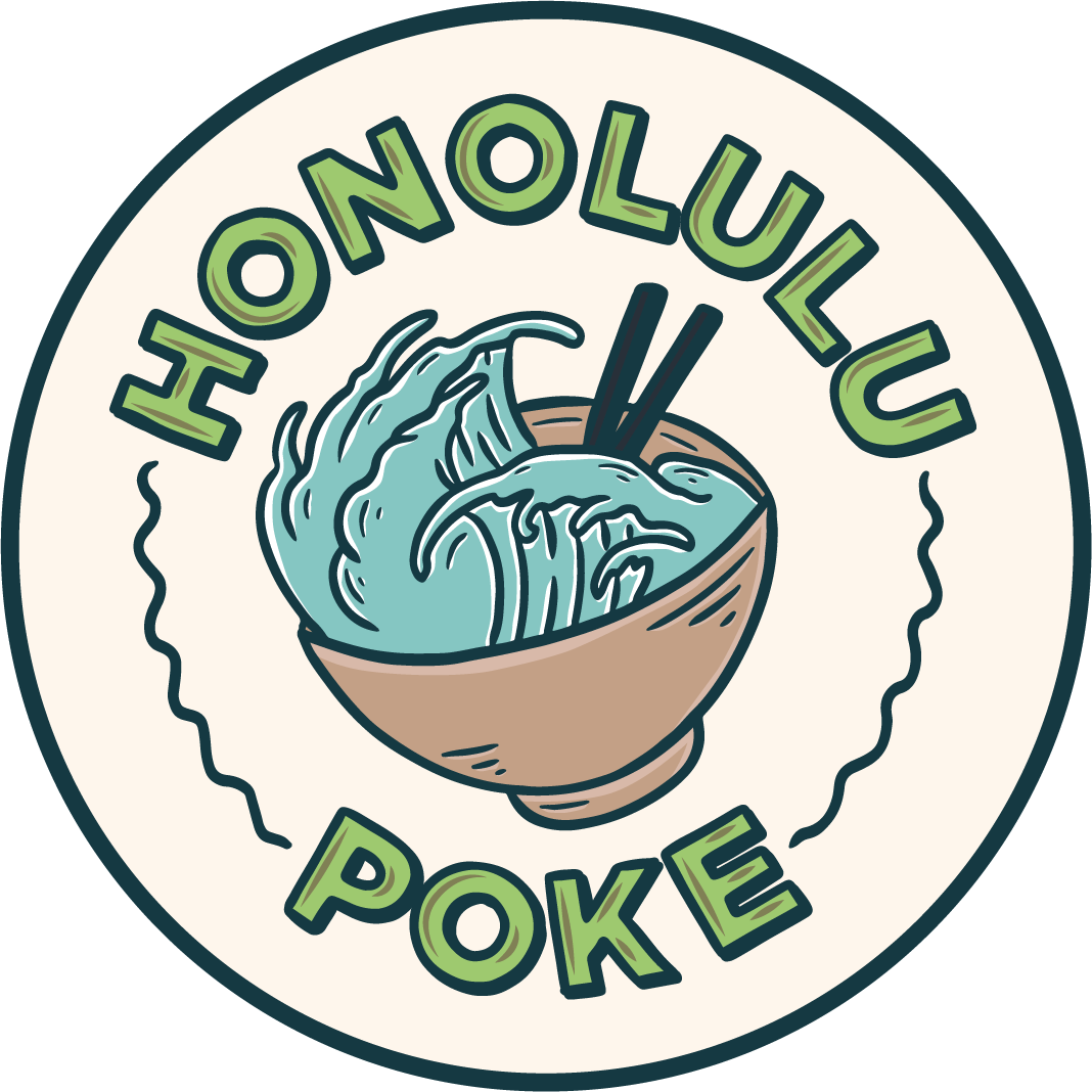Honolulu Poke